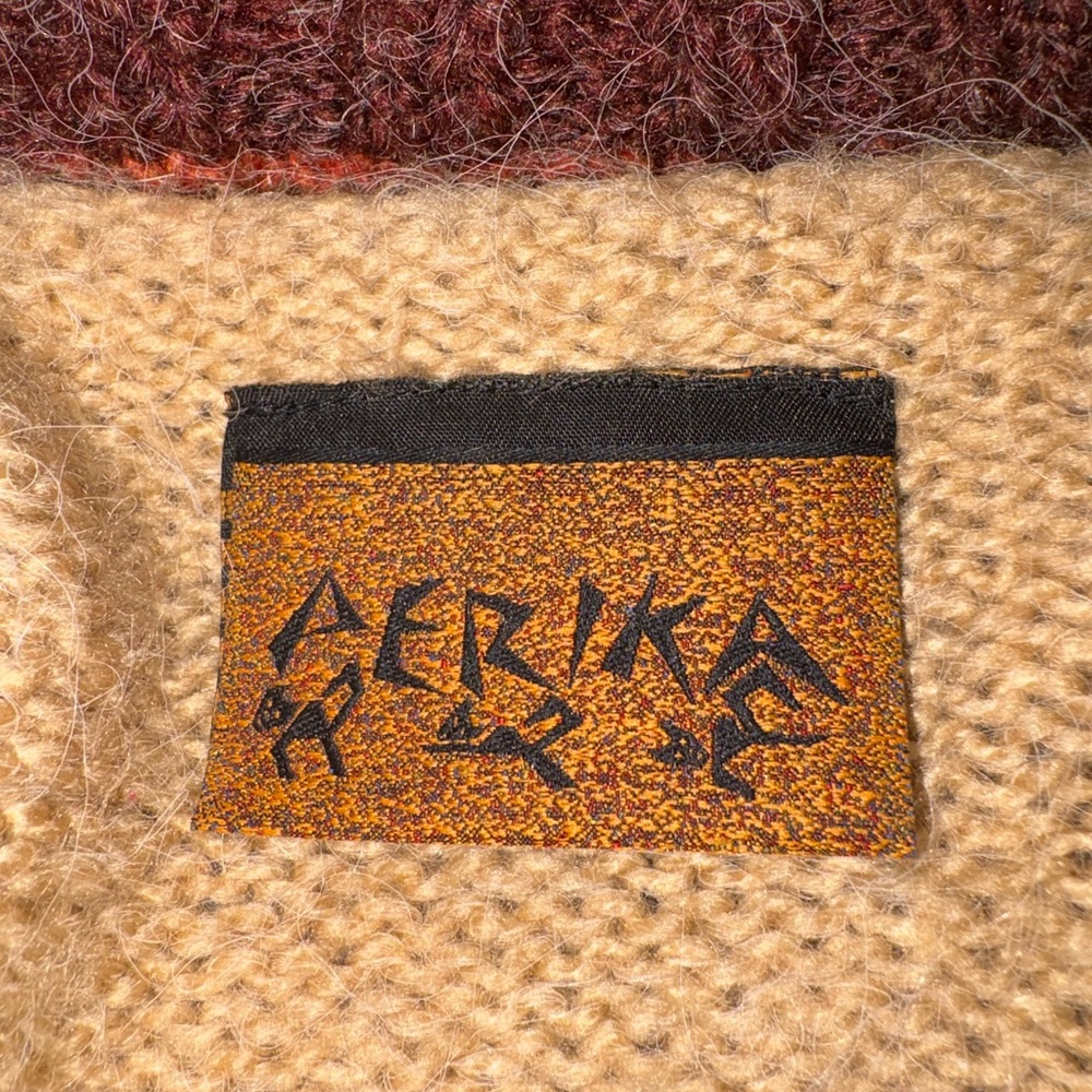 Aerika Cardigan - Picture 7 of 7
